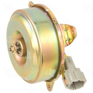 Four Seasons Radiator Fan Motor for 2005 Nissan Altima - 75812