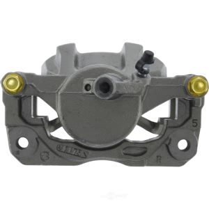 Centric Remanufactured Semi-Loaded Front Passenger Side Brake Caliper for 1996 Toyota Avalon - 141.44171