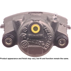 Cardone Reman Remanufactured Unloaded Caliper for 1989 Dodge Caravan - 18-4293S