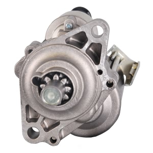 Denso Remanufactured Starter for Acura CL - 280-6013