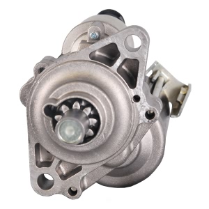 Denso Remanufactured Starter for Isuzu - 280-6013