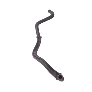 Dayco Small Id Hvac Heater Hose for Ford Fusion - 87917