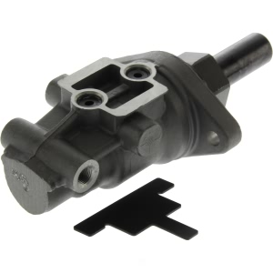 Centric Premium Brake Master Cylinder for 2005 Toyota Celica - 130.44223