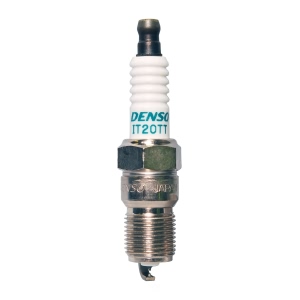 Denso Iridium TT™ Spark Plug for Ford Excursion - 4714