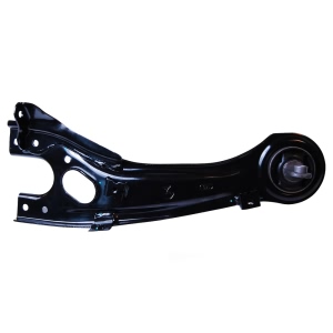 Mevotech Supreme Rear Driver Side Non Adjustable Trailing Arm for 2009 Kia Optima - CMS901119