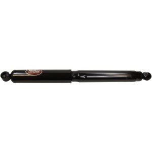 Monroe Reflex™ Rear Driver or Passenger Side Shock Absorber for 2006 Lincoln Mark LT - 911262