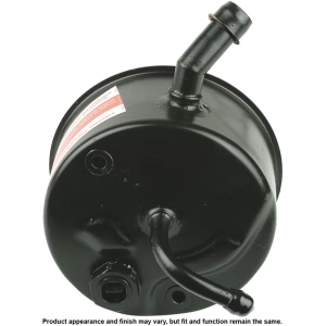 Cardone Reman Remanufactured Power Steering Pump w/Reservoir for 2002 Chrysler Voyager - 20-8759