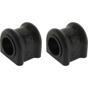 Centric Premium™ Front Stabilizer Bar Bushing for 2014 Ram 1500 - 602.67073
