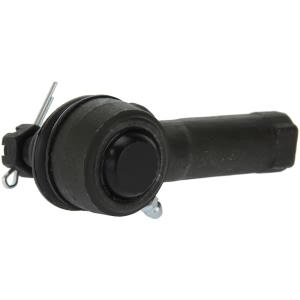 Centric Premium™ Steering Tie Rod End for 1988 Nissan Van - 612.42008