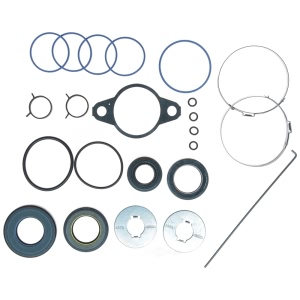 Gates Rack And Pinion Seal Kit for Honda - 348814