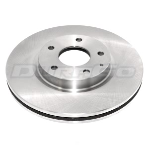 DuraGo Vented Front Brake Rotor for Mazda CX-5 - BR901194