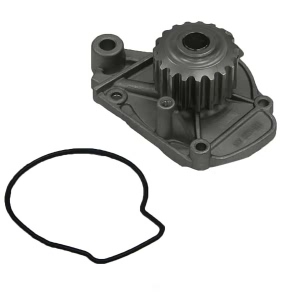 GMB Engine Coolant Water Pump for 1995 Honda Civic - 135-1320