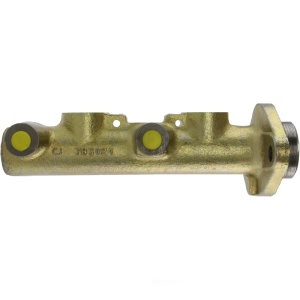 Centric Premium Brake Master Cylinder for 1984 Saab 900 - 130.38103