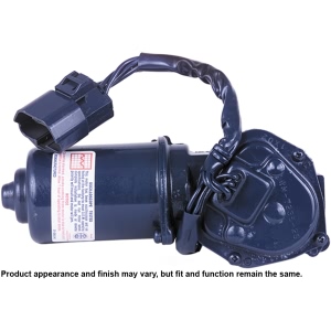 Cardone Reman Remanufactured Wiper Motor for 2004 Acura RL - 43-1424
