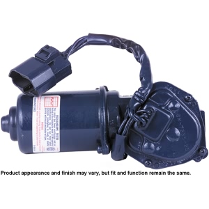 Cardone Reman Remanufactured Wiper Motor for 1999 Acura RL - 43-1424