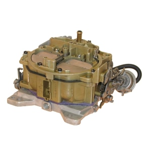 Uremco Remanufactured Carburetor for Chevrolet K20 - 3-3512