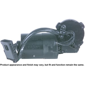 Cardone Reman Remanufactured Wiper Motor for Eagle Premier - 40-435