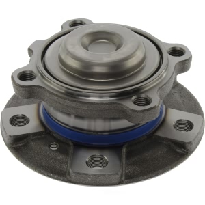 Centric Premium™ Hub And Bearing Assembly for 2018 BMW 430i - 405.34012