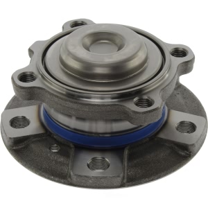 Centric Premium™ Hub And Bearing Assembly for 2017 BMW 330e - 405.34012