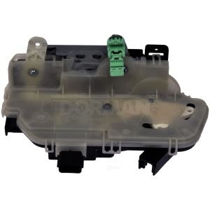 Dorman OE Solutions Front Driver Side Door Lock Actuator Motor for 2014 Ford Explorer - 937-675