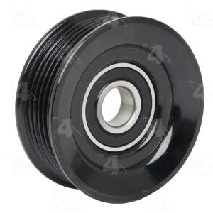 Four Seasons Drive Belt Idler Pulley for Oldsmobile - 45056