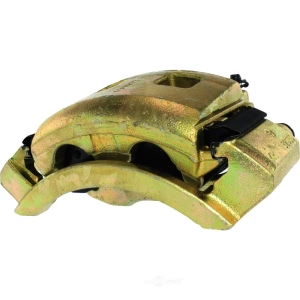 Centric Posi Quiet™ Loaded Brake Caliper for 2000 Dodge Ram 1500 - 142.67031