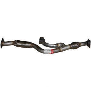 Bosal Exhaust Front Pipe for 2007 Kia Sportage - 800-159