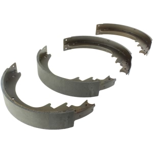 Centric Premium™ Brake Shoes for Ford - 111.03610