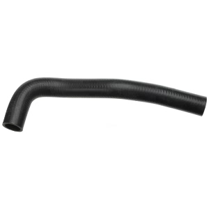 Gates Engine Coolant Molded Radiator Hose for Chevrolet HHR - 23162