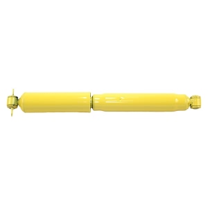 Monroe Gas-Magnum™ Rear Driver or Passenger Side Shock Absorber for 1998 GMC Yukon - 34762