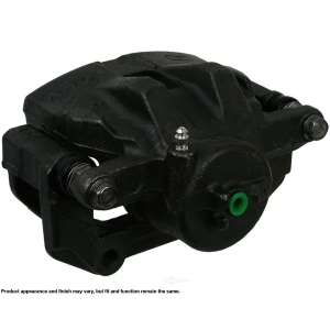 Cardone Reman Remanufactured Unloaded Caliper w/Bracket for Suzuki Grand Vitara - 19-B3214