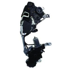 AISIN Door Locks for 2008 Lexus LS600h - DLT-106