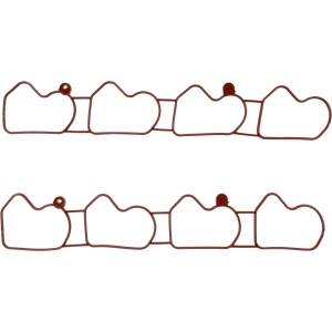 Victor Reinz Intake Manifold Gasket Set for Lincoln Mark VIII - 11-10240-01