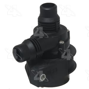 Four Seasons Engine Coolant Auxiliary Water Pump for 2006 BMW X5 - 89025