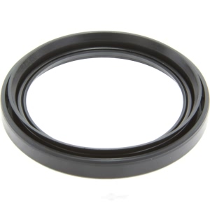 Centric Premium™ Front Outer Wheel Seal for 1999 Suzuki Swift - 417.48007