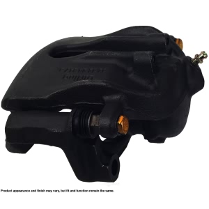 Cardone Reman Remanufactured Unloaded Caliper w/Bracket for 1991 Mercedes-Benz 190E - 19-B1683
