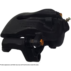 Cardone Reman Remanufactured Unloaded Caliper w/Bracket for 1988 Mercedes-Benz 190E - 19-B1683