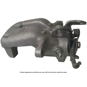 Cardone Reman Remanufactured Unloaded Caliper for 2006 Volkswagen Rabbit - 19-2976