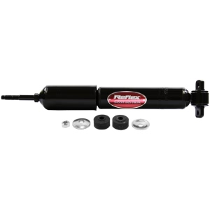 Monroe Reflex™ Front Driver or Passenger Side Shock Absorber for 2000 Ford Expedition - 911131