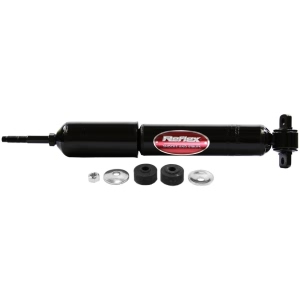 Monroe Reflex™ Front Driver or Passenger Side Shock Absorber for Ford F-150 Heritage - 911131