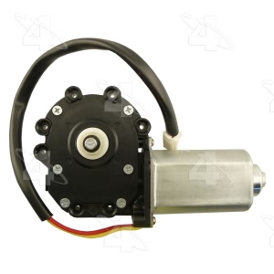 ACI Front Passenger Side Window Motor for Mazda Protege - 388088