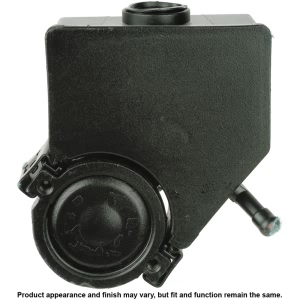 Cardone Reman Remanufactured Power Steering Pump w/Reservoir for Oldsmobile Cutlass Calais - 20-27532