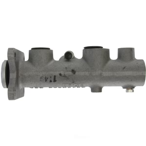 Centric Premium Brake Master Cylinder for 1992 Toyota MR2 - 130.44903