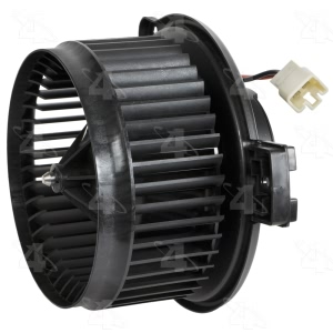 Four Seasons Hvac Blower Motor With Wheel for 2017 Mazda CX-5 - 76983