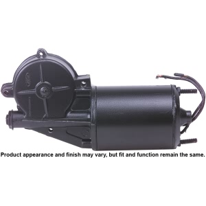 Cardone Reman Remanufactured Power Window Motors With Regulator for 1987 Ford Ranger - 42-369