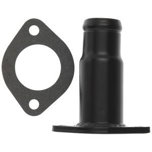 Gates Engine Coolant Water Outlet for 2005 Dodge Caravan - CO34777