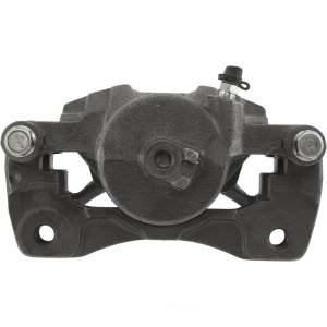 Centric Remanufactured Semi-Loaded Front Passenger Side Brake Caliper for Daewoo - 141.49005