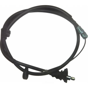 Wagner Parking Brake Cable for Volvo 850 - BC133315