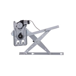 AISIN Power Window Regulator And Motor Assembly for Chrysler LHS - RPACH-019