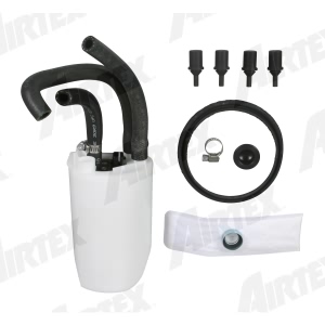 Airtex Electric Fuel Pump for 1998 Chevrolet Camaro - E3745